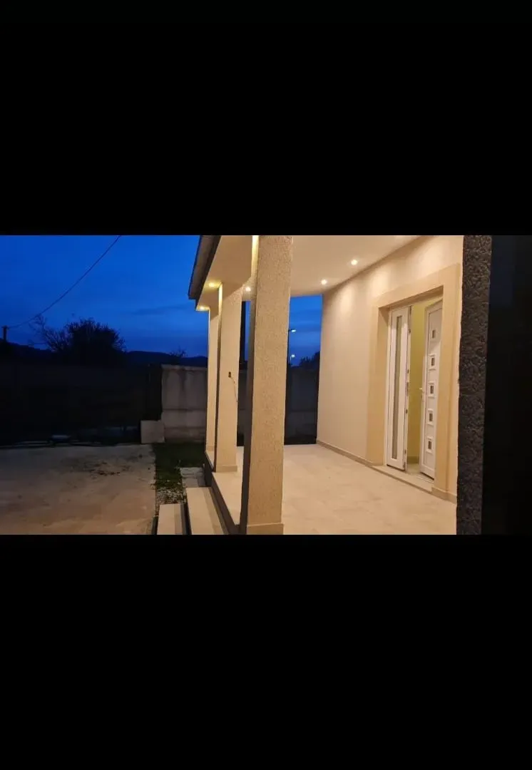 Prodaja, kuća, 65m², Cijevna, Podgorica