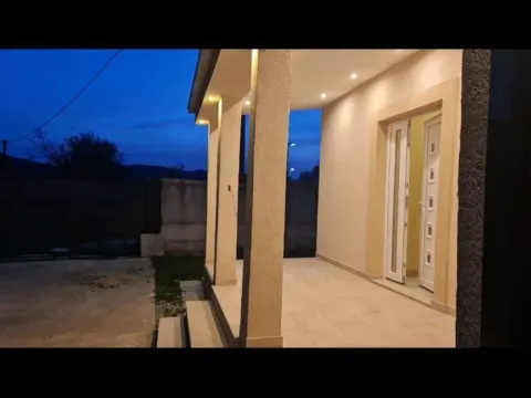 Prodaja, kuća, 65m², Cijevna, Podgorica - image 15