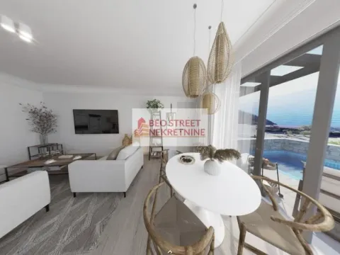 Prodaja, kuća, 114m², Budva, Crna Gora - image 9