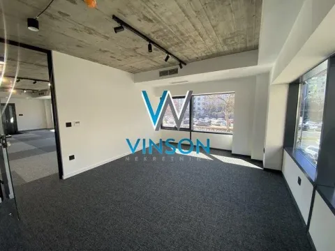 Izdavanje, poslovni prostor, 279m², Bulevar Oslobodjenja, Novi Sad Sve Podlokacije - image 5