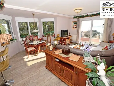 Sale, house, 272m², Baošići, Herceg Novi - image 14