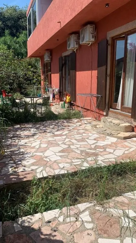 Rent, one bedroom apartment, 55m², Šušanj, Bar