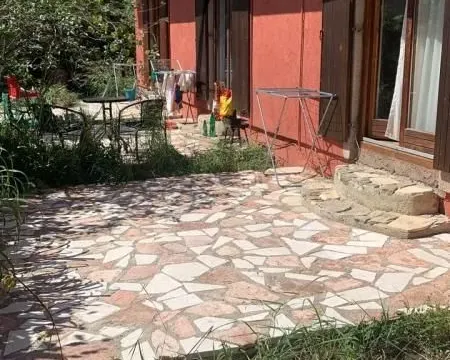 Rent, one bedroom apartment, 55m², Šušanj, Bar - image 10