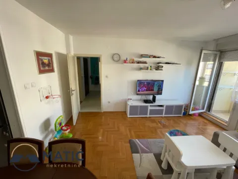 Prodaja, dvosoban stan, 44m², Bulevar patrijarha Pavla, Novi Sad Sve Podlokacije - image 5