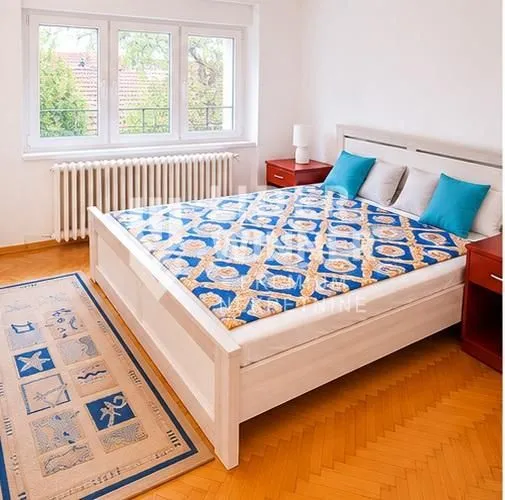 Sale, two bedroom apartment, 48m², Vračar Centar, Vračar Sve Podlokacije