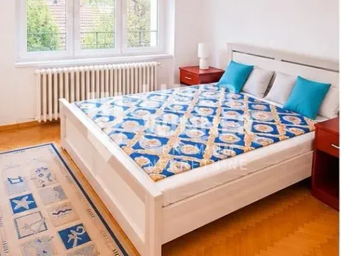 Sale, two bedroom apartment, 48m², Vračar Centar, Vračar Sve Podlokacije - image 9