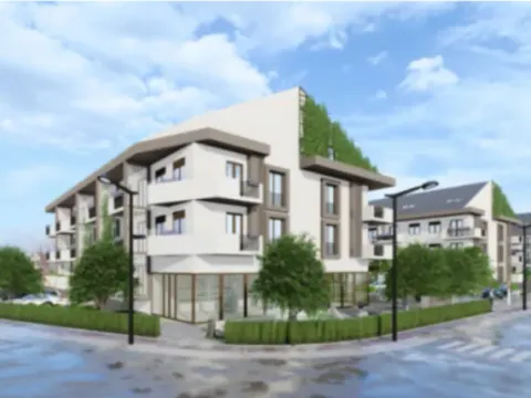 Izdavanje, dvosoban stan, 74m², Zabjelo, Podgorica - image 2