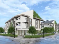 Izdavanje, dvosoban stan, 74m², Zabjelo, Podgorica - image 2