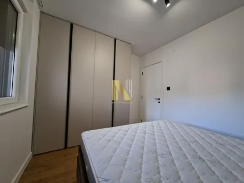 Izdavanje, dvosoban stan, 44m², Telep, Novi Sad Sve Podlokacije - image 6