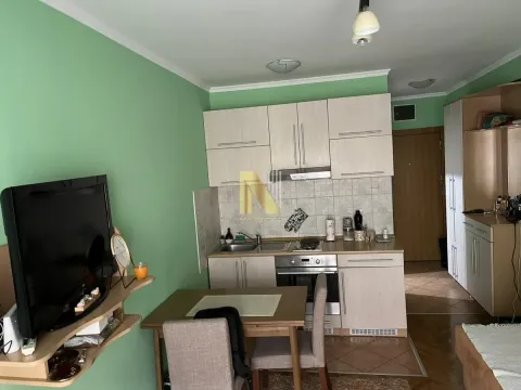 Rent, studio apartment, 22m², Socijalno, Novi Sad Sve Podlokacije