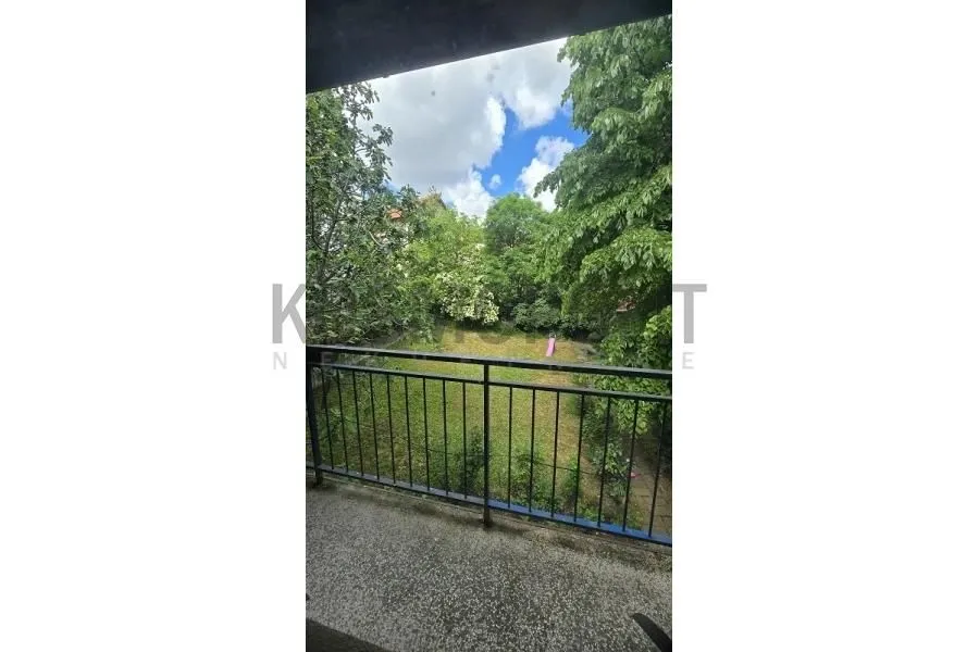 Sale, two bedroom apartment, 52m², Mirijevo 1, Mirijevo Sve Podlokacije