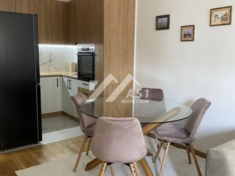 Rent, one bedroom apartment, 44m², Avijatičarsko naselje, Novi Sad Sve Podlokacije - image 2