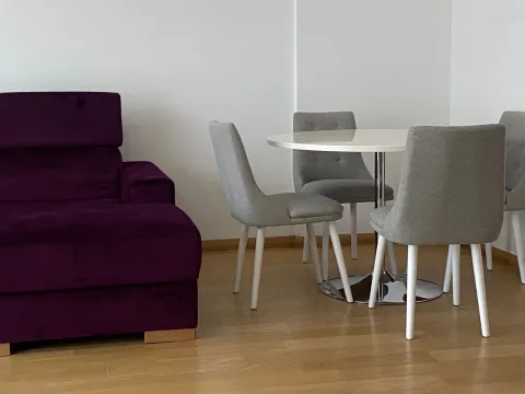 Rent, one bedroom apartment, 57m², Budva, Crna Gora - image 9