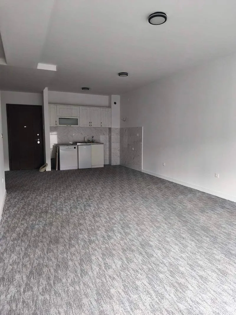 Rent, two bedroom apartment, 84m², Preko Morače, Podgorica