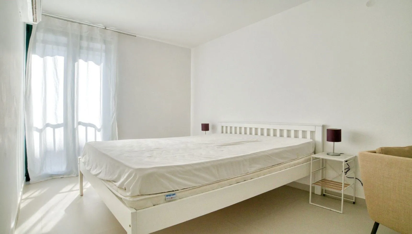 Prodaja, dvosoban stan, 80m², Đenovići, Herceg Novi