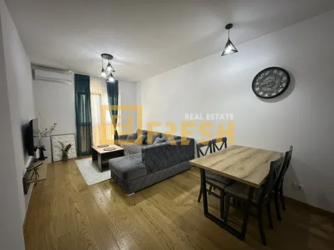 Rent, one bedroom apartment, 43m², City Kvart, Podgorica - image 4