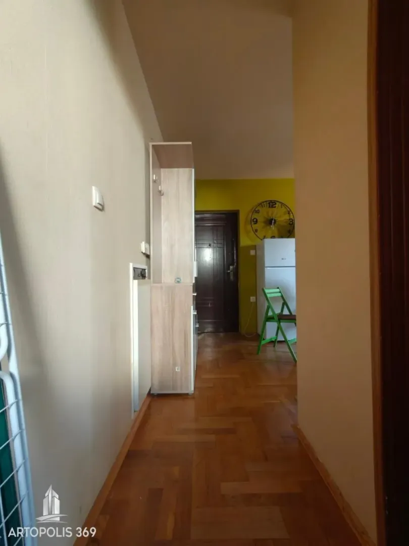 Prodaja, jednosoban stan, 32m², Ledine, Beograd