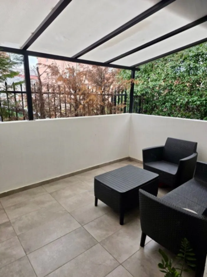 Prodaja, jednosoban stan, 40m², Tološi, Podgorica