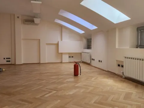 Rent, office space, 162m², Spens, Novi Sad Sve Podlokacije - image 7