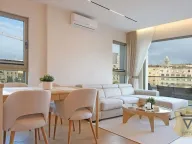 Izdavanje, trosoban stan, 72m², Savski Venac, Beograd - image 2