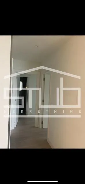 Sale, three bedroom apartment, 73m², Savski Venac, Beograd