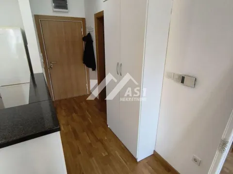 Izdavanje, jednosoban stan, 30m², Novi Sad Sve Podlokacije, Novi Sad - image 7