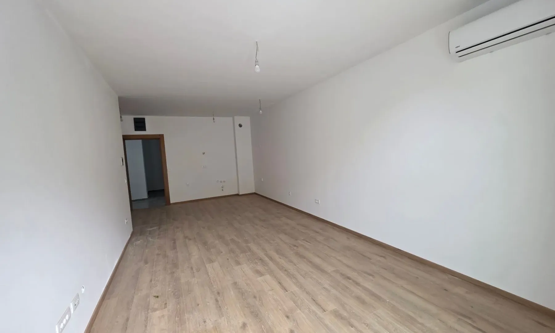 Prodaja, jednosoban stan, 65m², Kamenovo, Budva