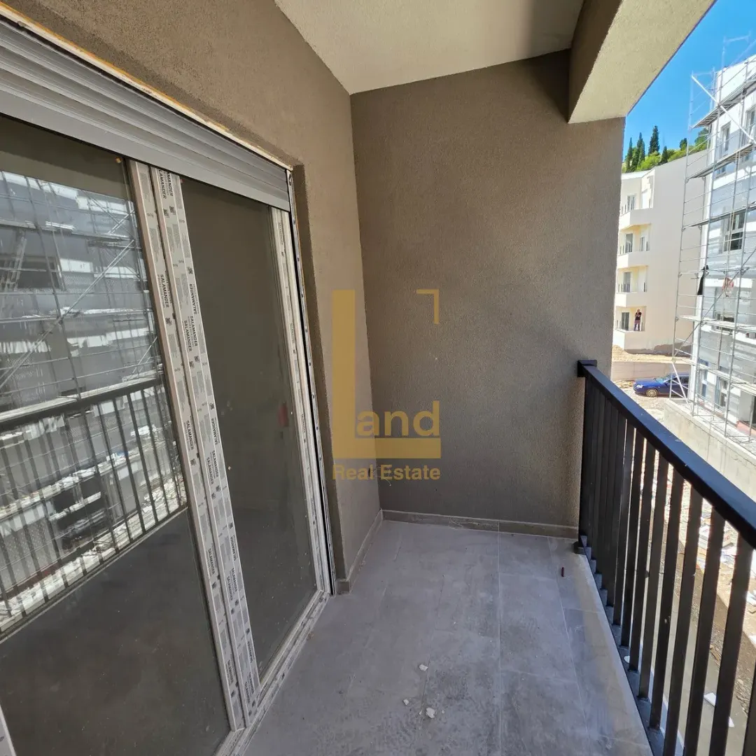Prodaja, jednosoban stan, 44m², Zabjelo, Podgorica