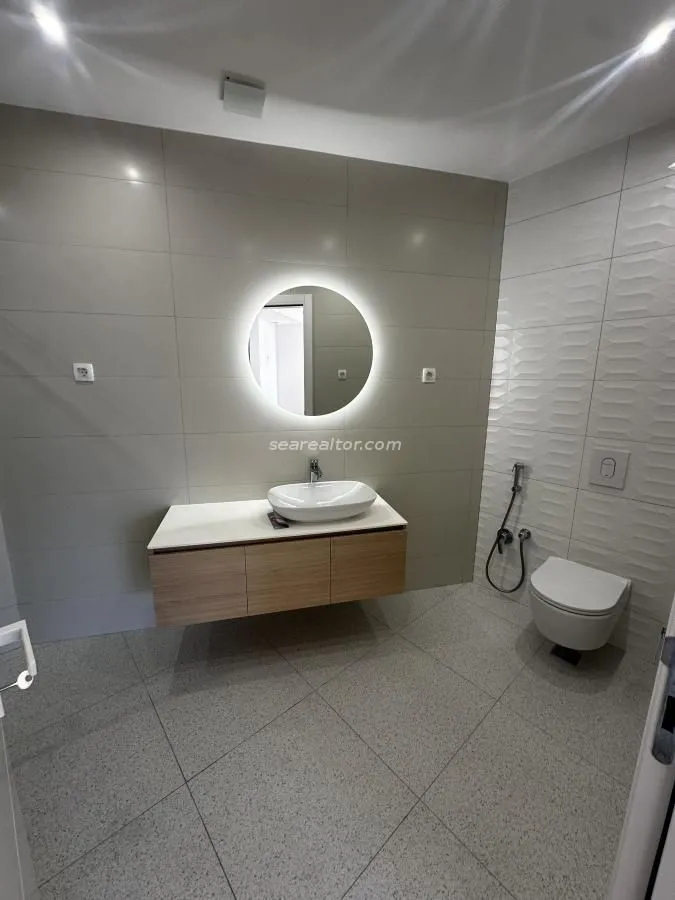 Prodaja, jednosoban stan, 66m², Bečići, Budva
