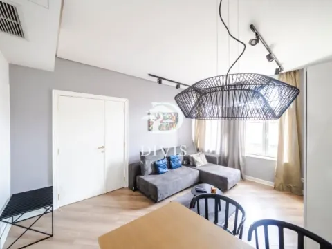 Prodaja, stan, 74m², Stari Grad, Beograd