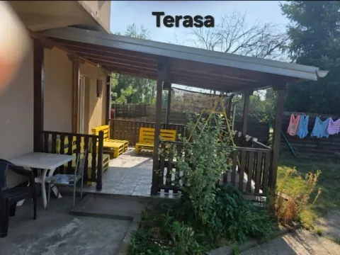 Izdavanje, kuća, 100m², Jajinci, Voždovac Sve Podlokacije - image 2