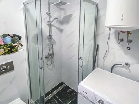 Prodaja, dvosoban stan, 58m², Bečići, Budva - image 12