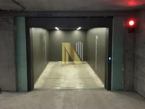 Izdavanje, parking/garaža, 18m², Podbara, Novi Sad Sve Podlokacije - image 3