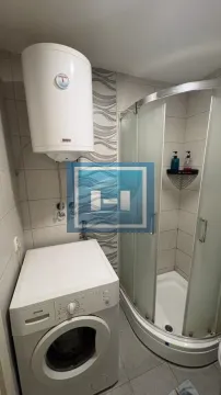 Sale, one bedroom apartment, 49m², Aqua park, Jagodina - image 8