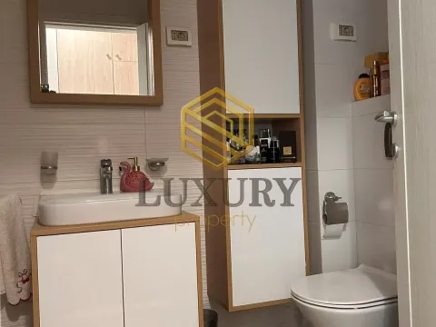 Prodaja, jednosoban stan, 39m², Stari Aerodrom, Podgorica - image 3