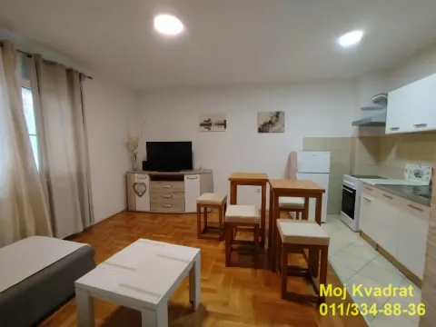 Rent, one bedroom apartment, 42m², Zemun Sve Podlokacije, Beograd - image 3