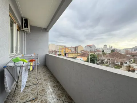 Sale, two bedroom apartment, 86m², Momišići, Podgorica - image 6