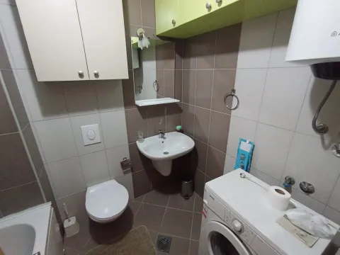 Rent, one bedroom apartment, 51m², Ljubović, Podgorica - image 6