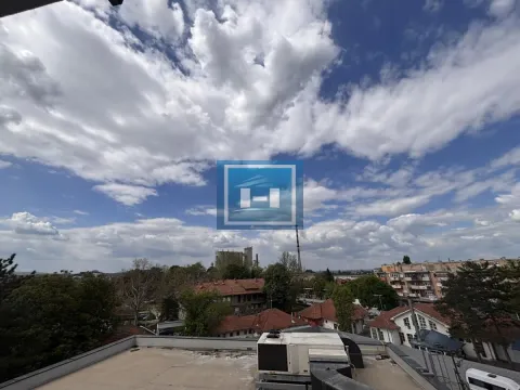 Sale, studio apartment, 29m², Aqua park, Jagodina - image 14