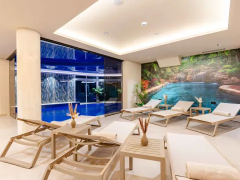 Rent, office space, 350m², Pržno, Budva - image 2