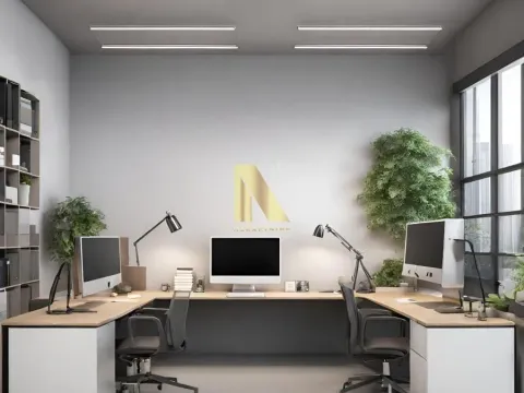 Rent, office space, 802m², Salajka, Novi Sad Sve Podlokacije - image 3