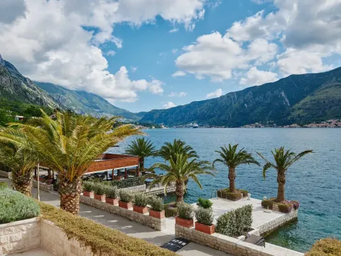 Prodaja, kuća, 420m², Dobrota, Kotor - image 6