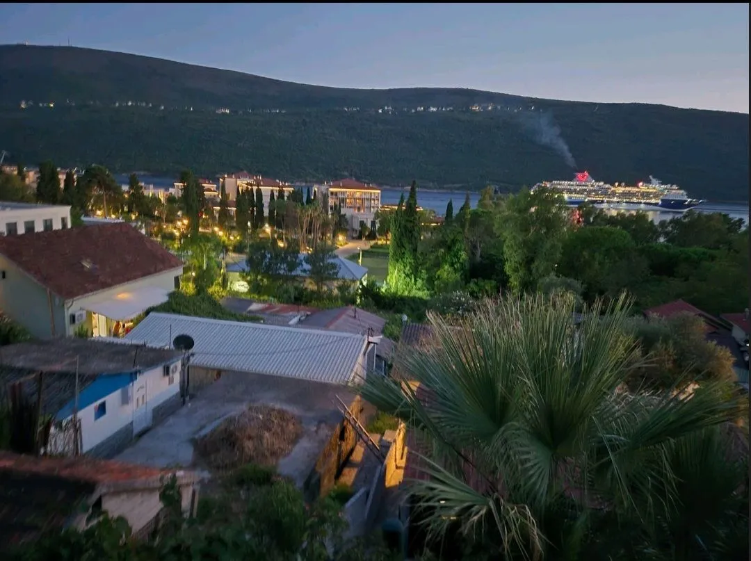 Prodaja, stan, 44m², Kumbor, Herceg Novi