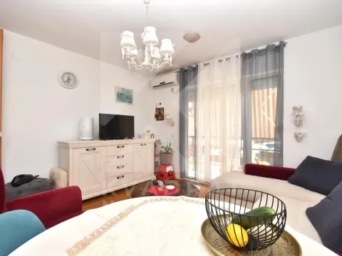 Rent, one bedroom apartment, 38m², Zabjelo, Podgorica - image 2