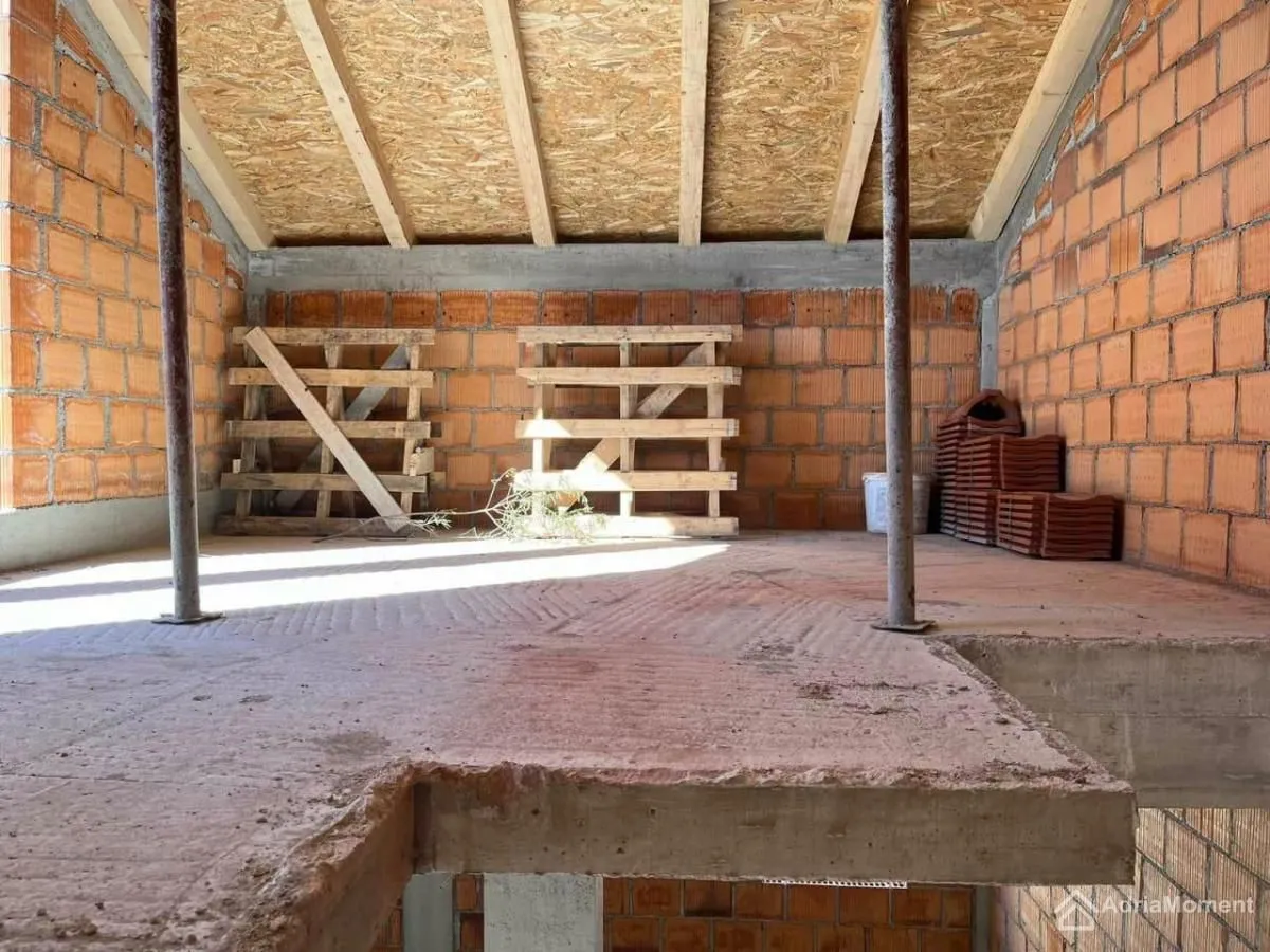 Prodaja, kuća, 105m², Donja Lastva, Tivat