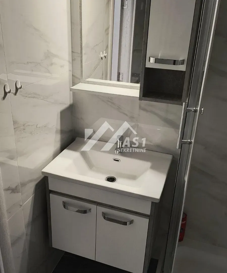 Rent, two bedroom apartment, 60m², Liman 3, Novi Sad Sve Podlokacije