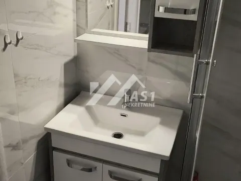 Izdavanje, dvosoban stan, 60m², Liman 3, Novi Sad Sve Podlokacije - image 8