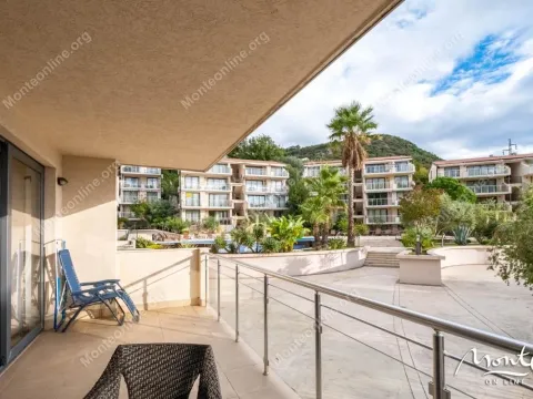 Sale, two bedroom apartment, 78m², Pržno, Budva - image 26