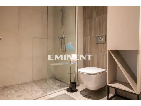 Rent, three bedroom apartment, 75m², Savski Venac, Beograd - image 11
