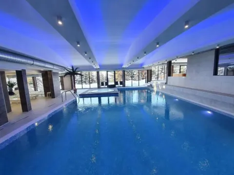 Sale, studio apartment, 18m², Brzeće, Kopaonik - image 5